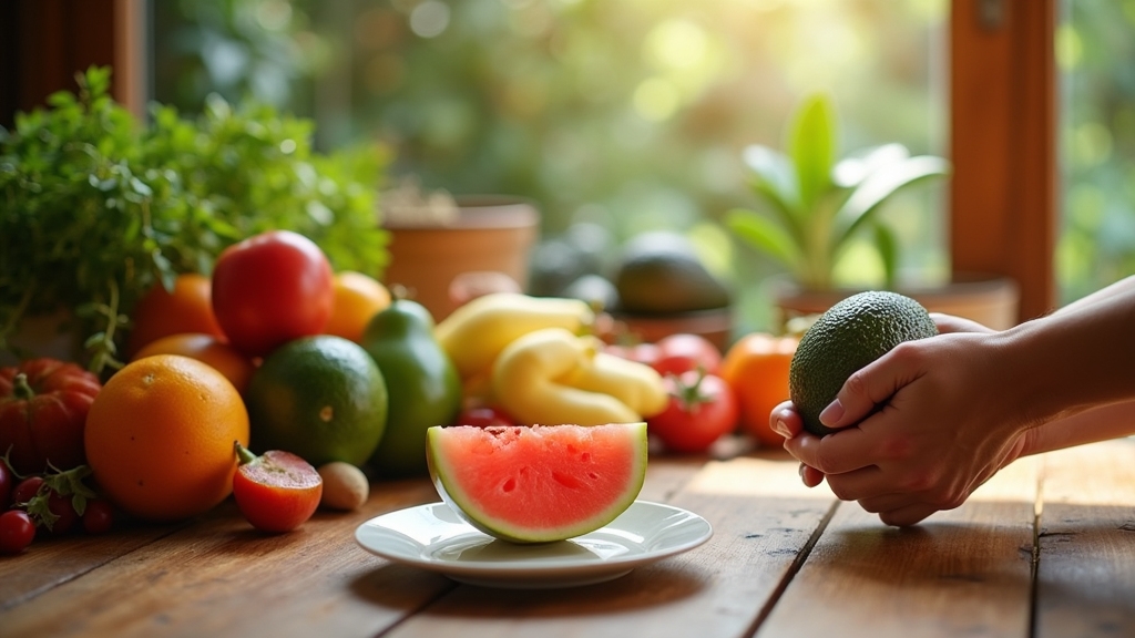 Intuitivní Stravování: Jak Jíst Podle Pocitu a Přesto Mít Výsledky