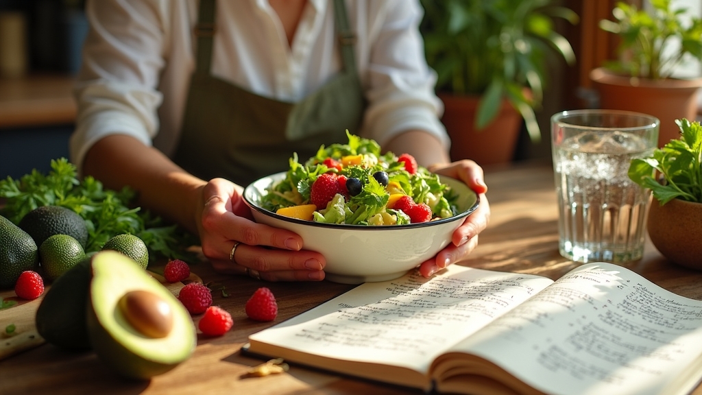 Intuitivní Stravování: Jak Jíst Podle Pocitu a Přesto Mít Výsledky