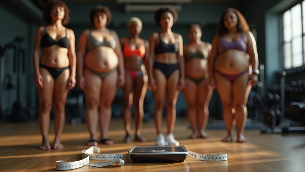 Je BMI skvělým ukazatelem zdraví? Rozbor výhod a omezení