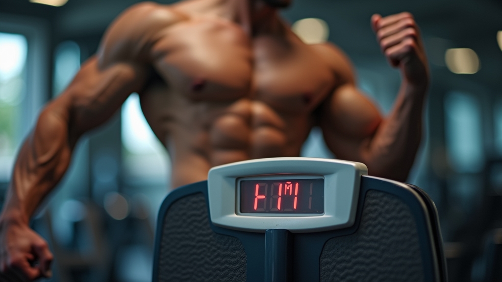 Je BMI skvělým ukazatelem zdraví? Rozbor výhod a omezení