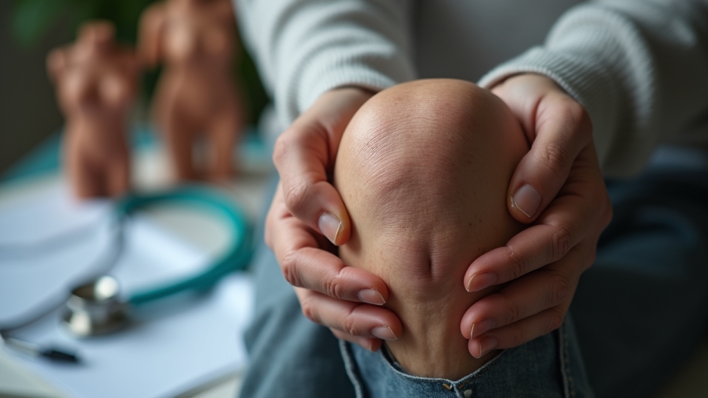 Bolesti kloubů: Jak si vybrat pomoc a na co dát pozor