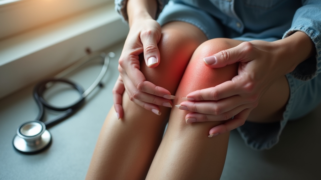 Bolesti kloubů: Jak si vybrat pomoc a na co dát pozor