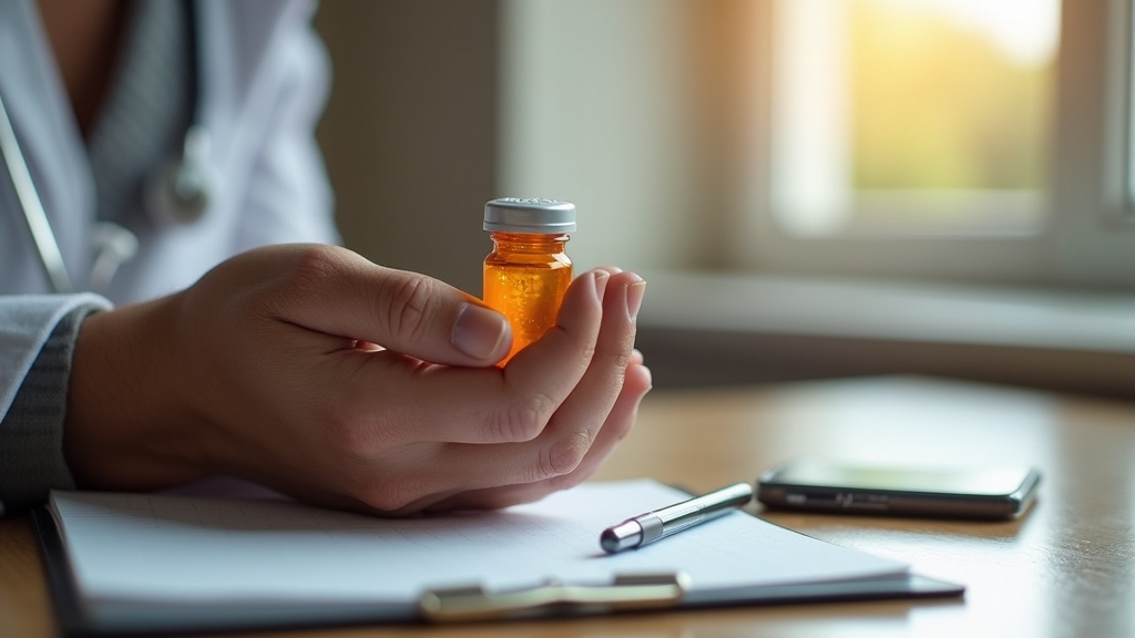 Bolesti kloubů: Jak si vybrat pomoc a na co dát pozor