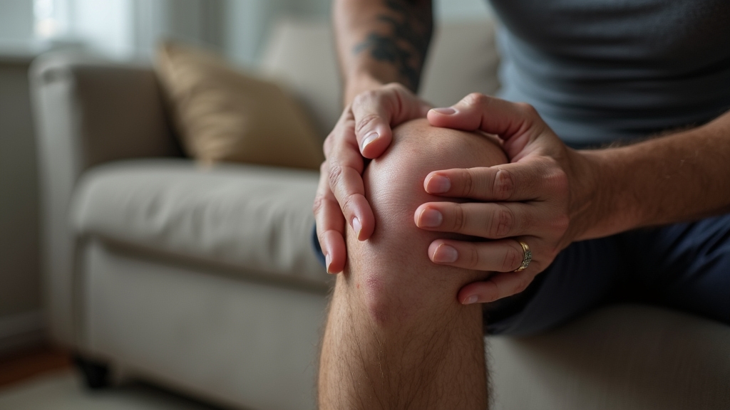 Bolesti kloubů: Jak si vybrat pomoc a na co dát pozor