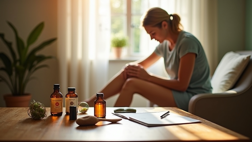 Bolesti kloubů: Jak si vybrat pomoc a na co dát pozor