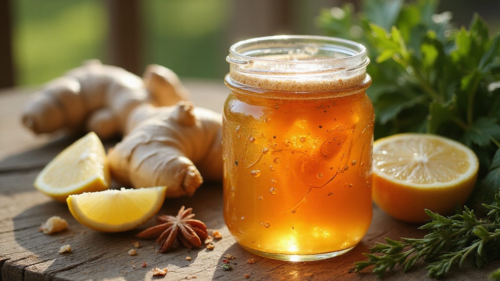 Kombucha od A do Z: Účinky a krok za krokem průvodce přípravou