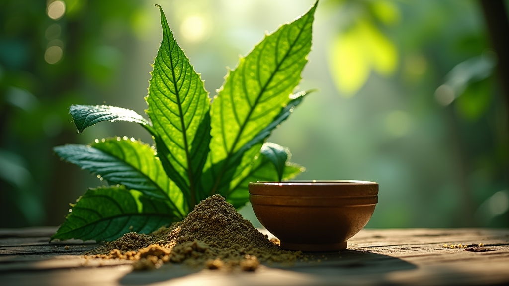 Kratom: Bezpečná bylinka nebo legálně zneužívaná droga?