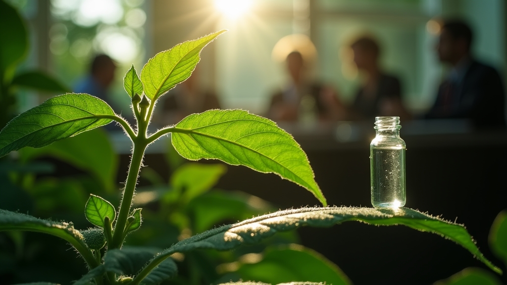 Kratom: Bezpečná bylinka nebo legálně zneužívaná droga?