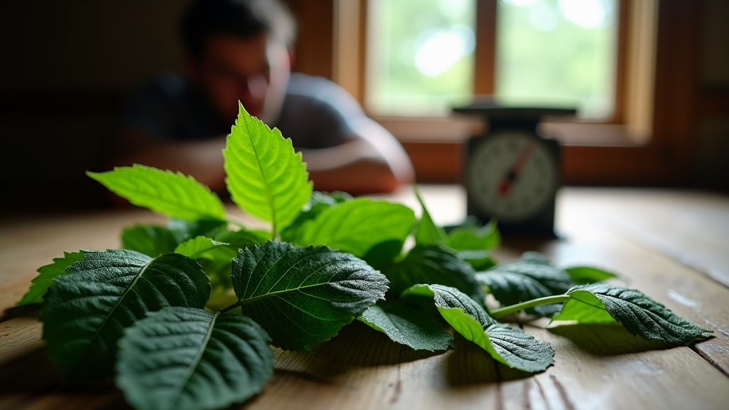 Kratom: Bezpečná bylinka nebo legálně zneužívaná droga?