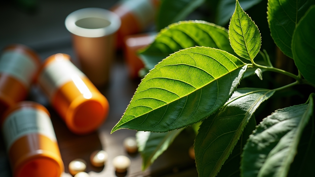 Kratom: Bezpečná bylinka nebo legálně zneužívaná droga?