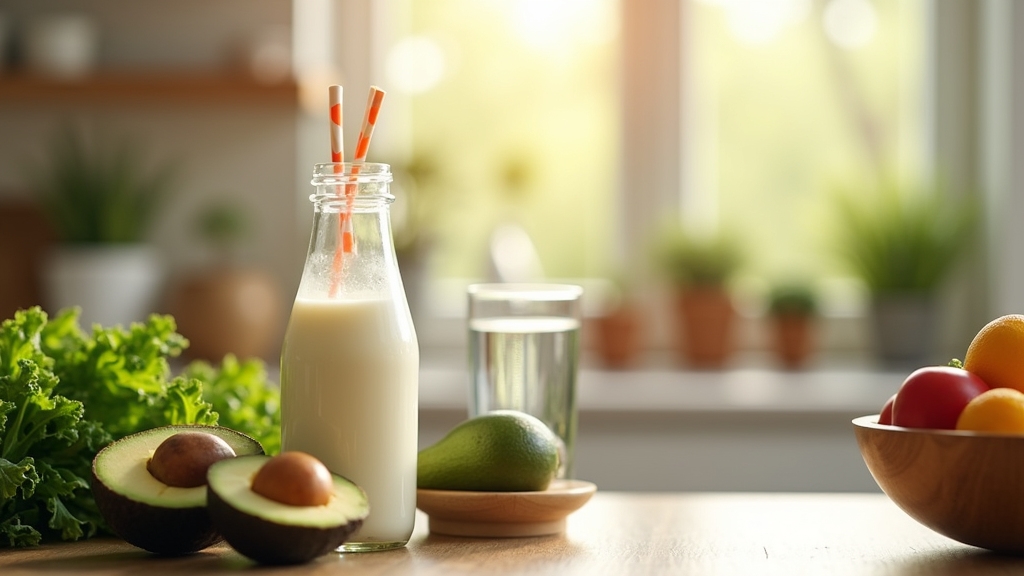 Laktózová Intolerance: Návod na Řešení