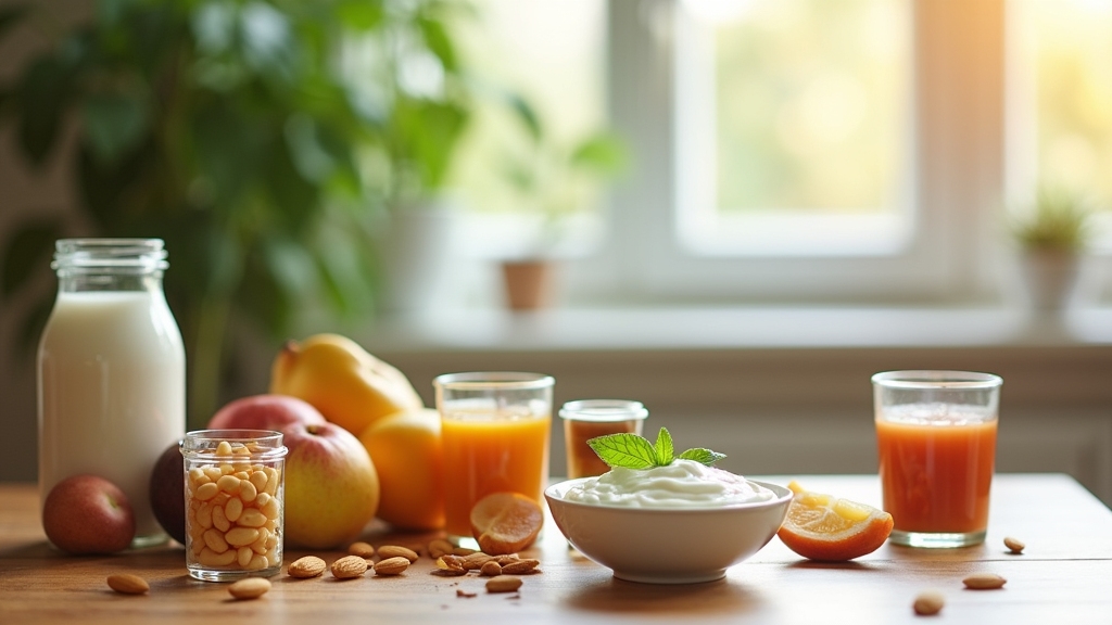 Laktózová Intolerance: Návod na Řešení