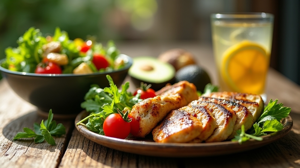 Low fat, low carb, nebo paleo? Jaká dieta je pro vás ta pravá?