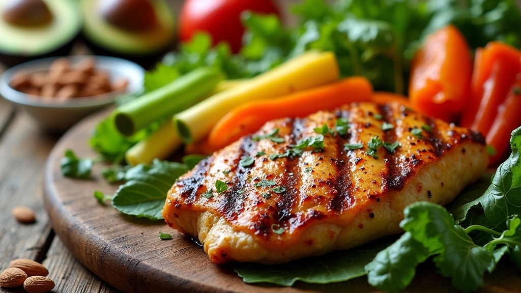 Low fat, low carb, nebo paleo? Jaká dieta je pro vás ta pravá?