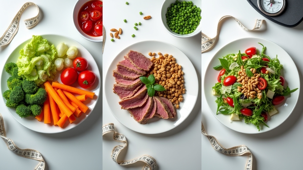 Low fat, low carb, nebo paleo? Jaká dieta je pro vás ta pravá?