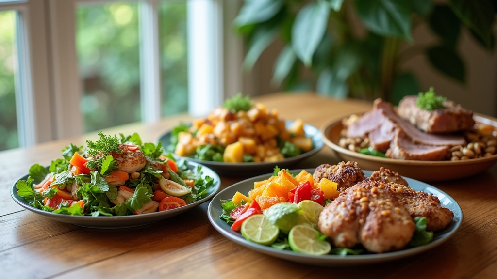 Low fat, low carb, nebo paleo? Jaká dieta je pro vás ta pravá?