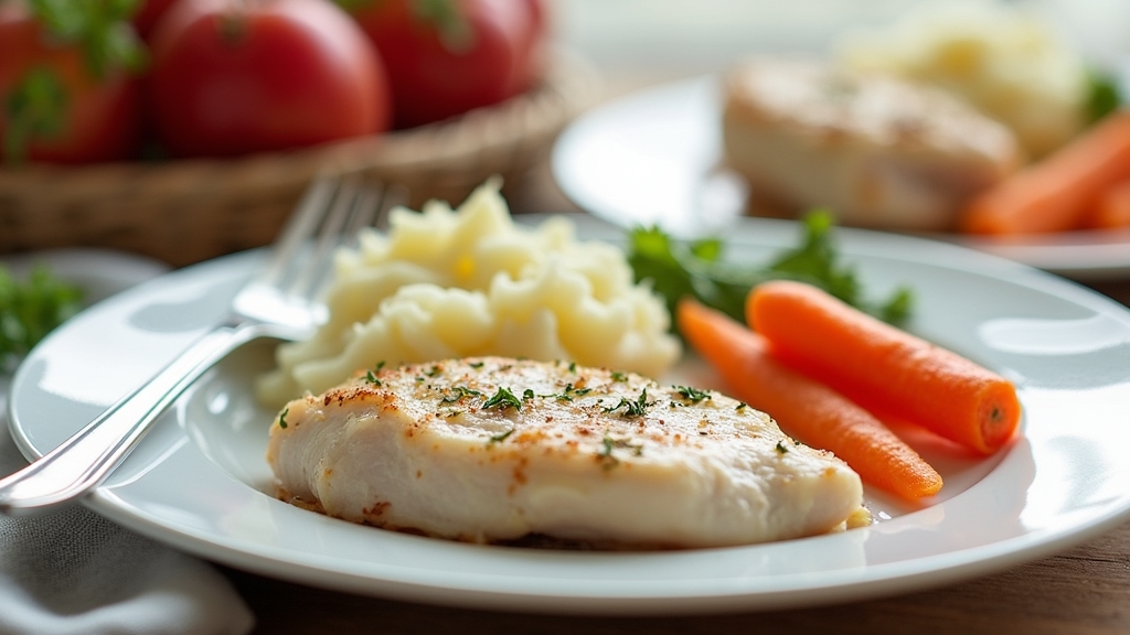 Bezezbytková dieta: Jak funguje a jaké jsou její výhody