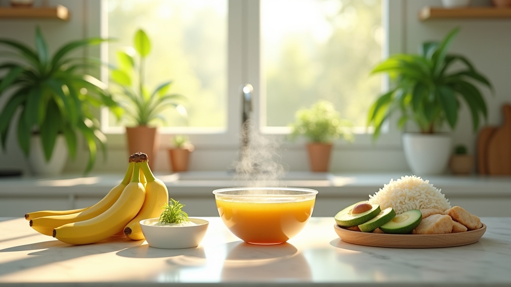 Bezezbytková dieta: Jak funguje a jaké jsou její výhody