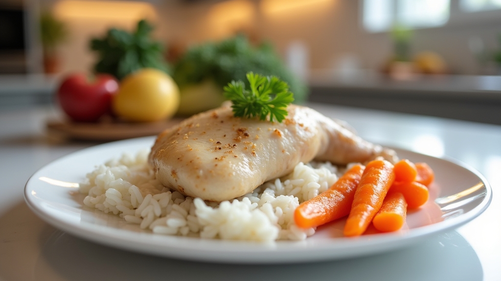 Bezezbytková dieta: Jak funguje a jaké jsou její výhody