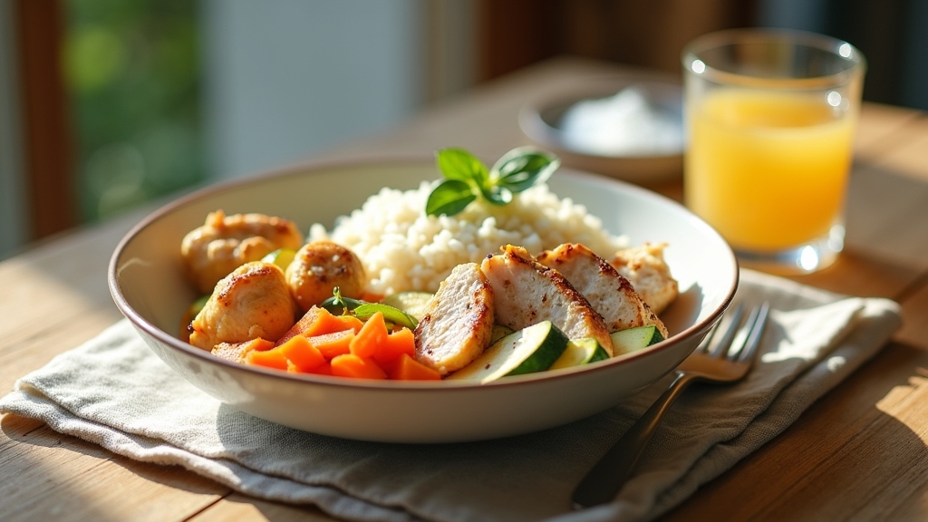 Bezezbytková dieta: Jak funguje a jaké jsou její výhody