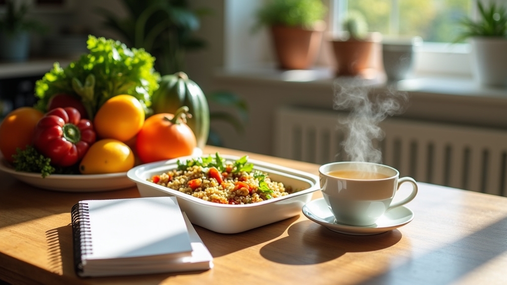 Udržení Váhy po Hubnutí: 5 Užitečných Rad