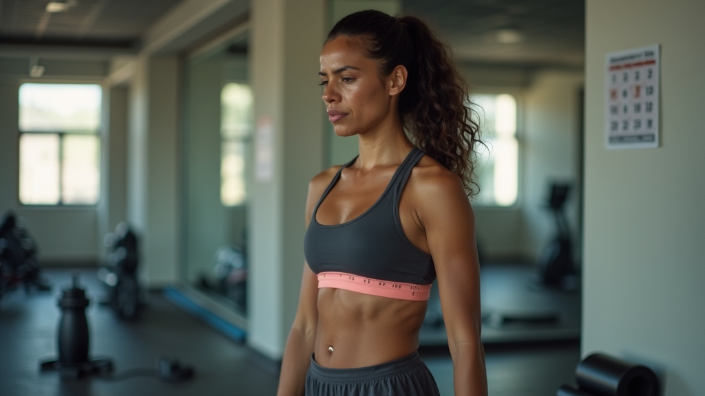 Problém s menstruací způsobený sportem: prevence a řešení