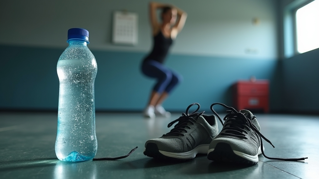 Problém s menstruací způsobený sportem: prevence a řešení