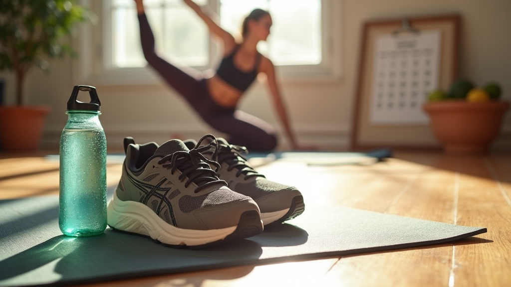 Problém s menstruací způsobený sportem: prevence a řešení