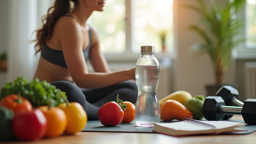 Problém s menstruací způsobený sportem: prevence a řešení