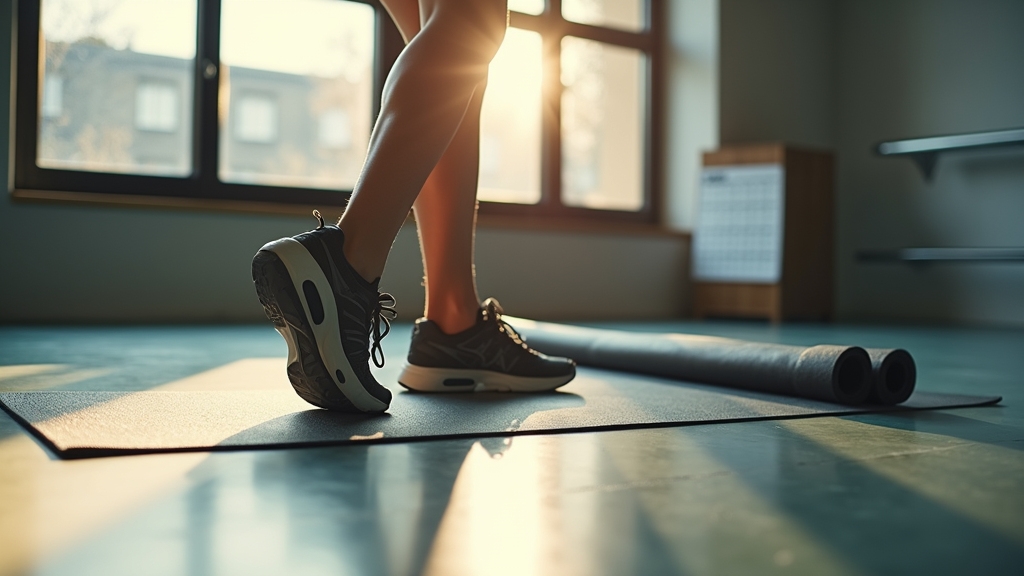 Problém s menstruací způsobený sportem: prevence a řešení