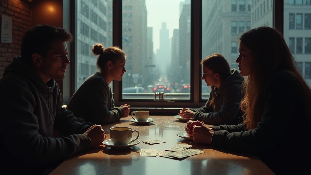 Mileniálové: Proč trpí úzkostí a depresí?