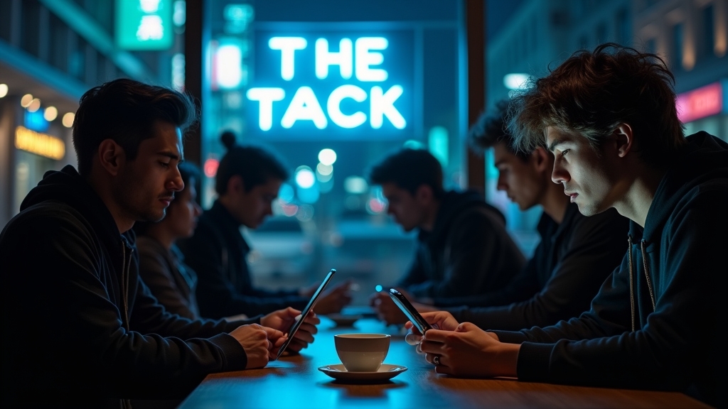 Mileniálové: Proč trpí úzkostí a depresí?