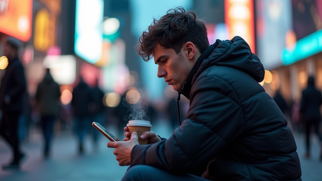 Mileniálové: Proč trpí úzkostí a depresí?