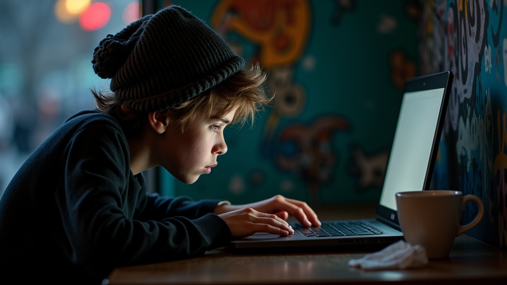 Mileniálové: Proč trpí úzkostí a depresí?