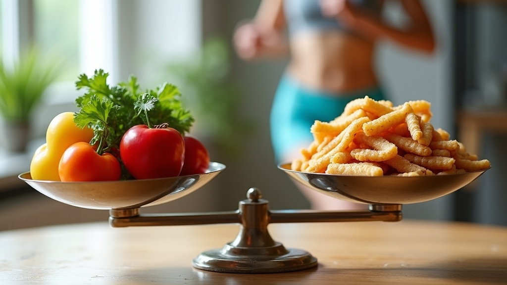 Mýtus nebo realita? Existuje opravdu zpomalený metabolismus?