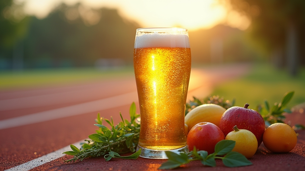 Nealkoholické pivo: Zdravé aspekty a výstrahy