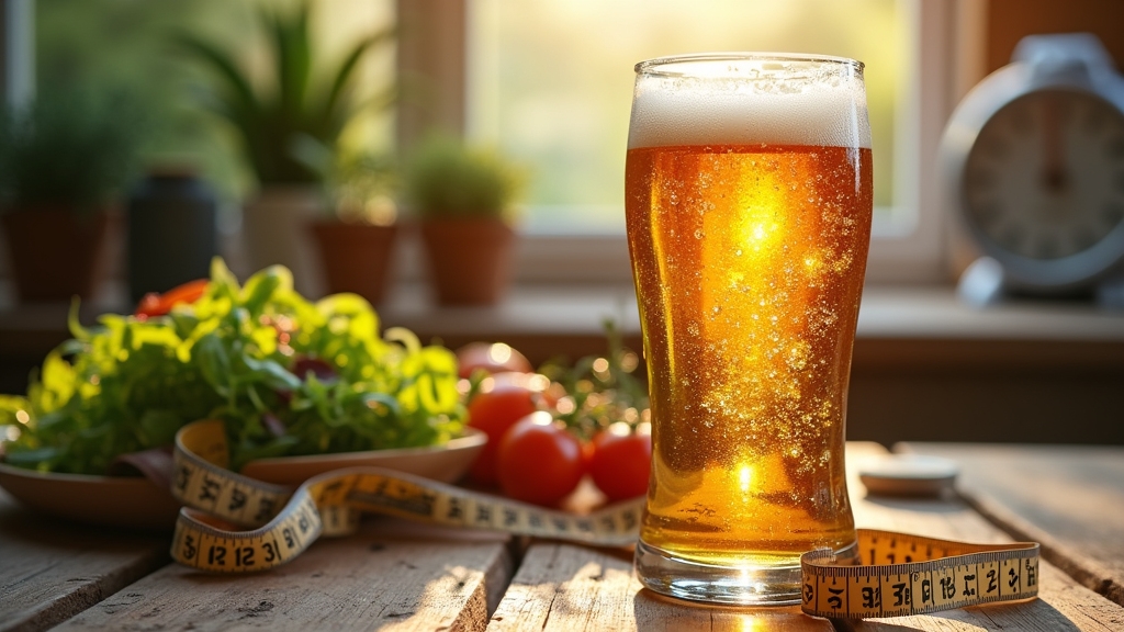 Nealkoholické pivo: Zdravé aspekty a výstrahy