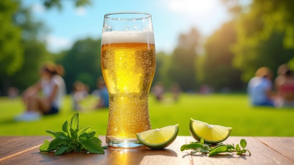 Nealkoholické pivo: Zdravé aspekty a výstrahy