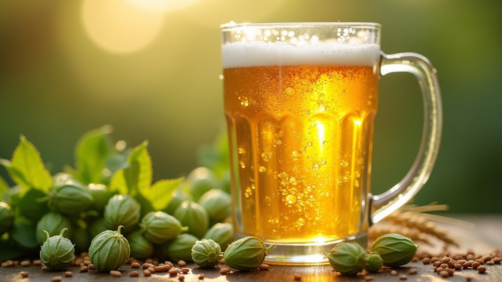 Nealkoholické pivo: Zdravé aspekty a výstrahy