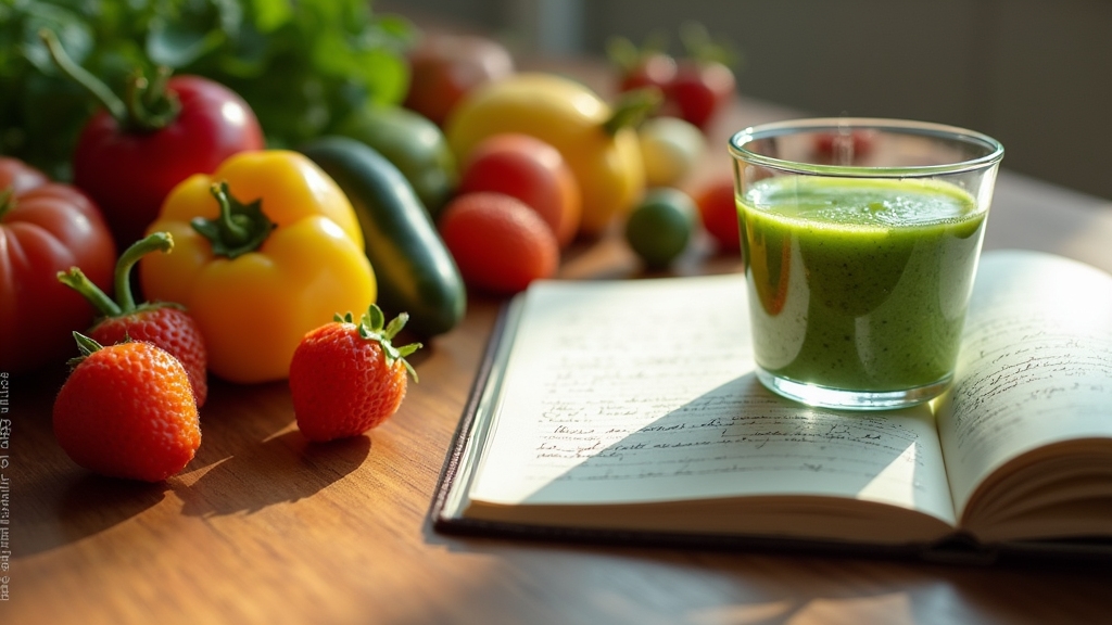 Nutrigenomika: Jak jídlo ovlivňuje naše geny?