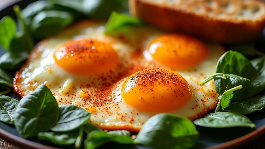 Originální vajíčkové snídaně, hotové raz dva: Míchaček i volské oči už nejsou trendy