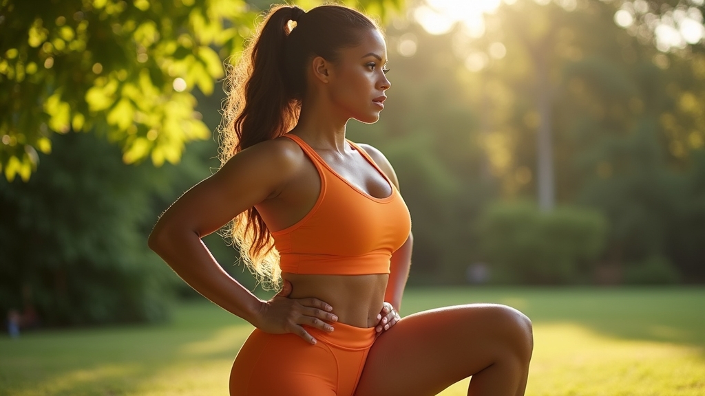 Tvar postavy hrušky: Rady na zhubnutí stehen a hýždí