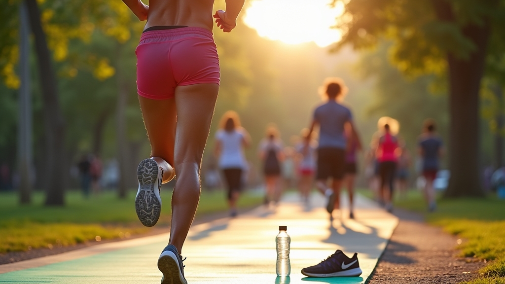 Tvar postavy hrušky: Rady na zhubnutí stehen a hýždí