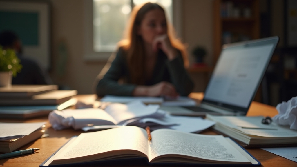 Perfekcionismus: Vliv na psychiku, zdraví a výkon