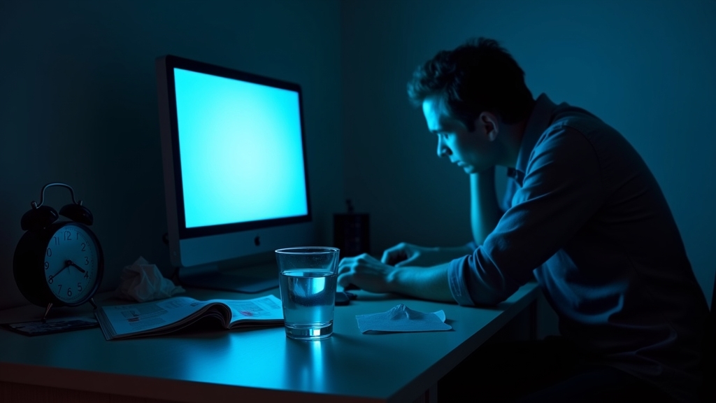 Porno a zdraví: Vliv našeho zdraví a pohody