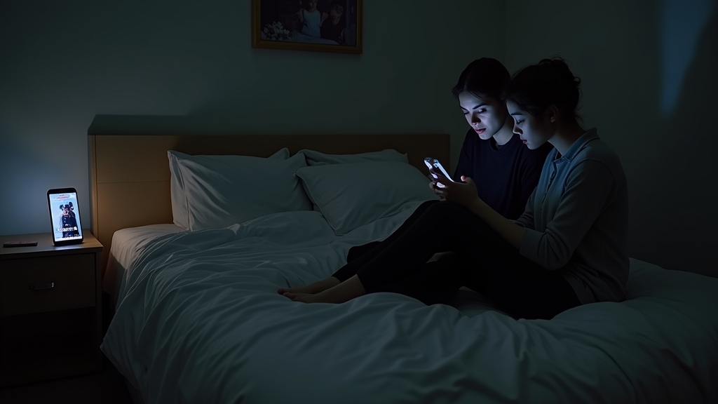 Porno a zdraví: Vliv našeho zdraví a pohody