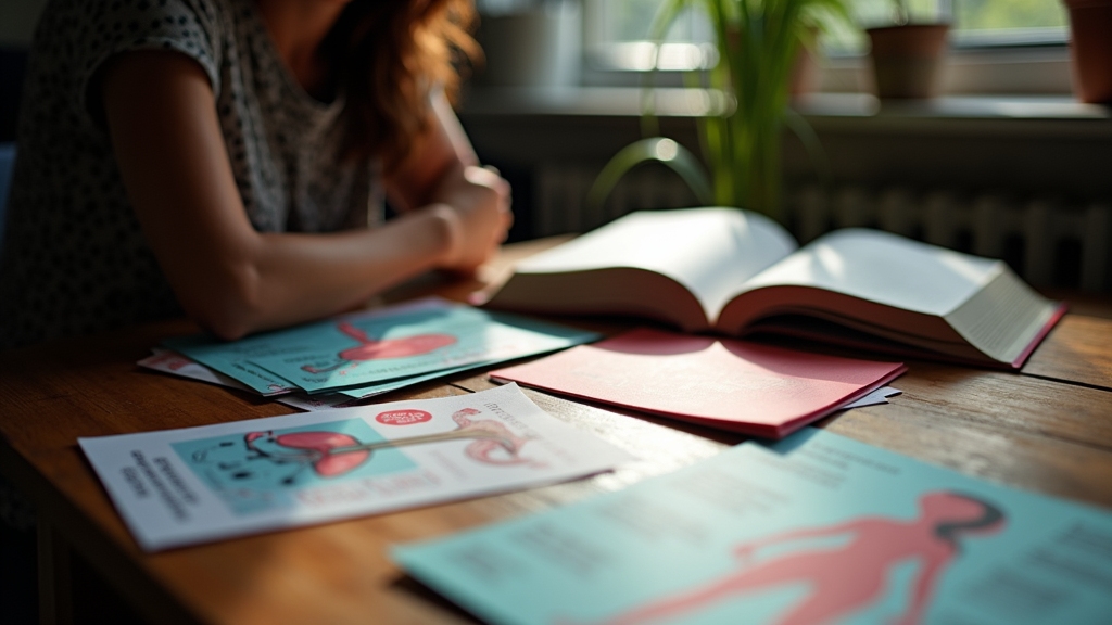 Porno a zdraví: Vliv našeho zdraví a pohody