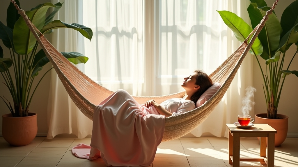 Power naps: Efektivní způsob nabíjení energie během dne