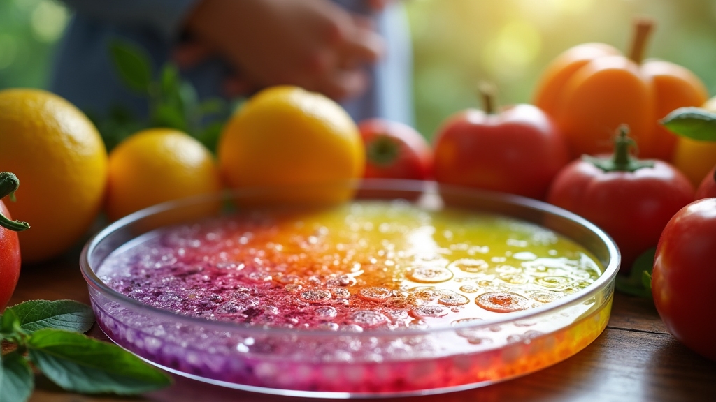 Probiotika a Střevní Mikroflóra: Ochránci a Pomocníci v Jednom