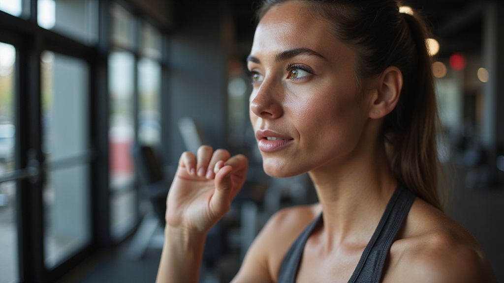 Správná Technika Dechu Při Cvičení: Ovlivňuje Více, Než Si Myslíte